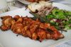 Tavuk Kebabı