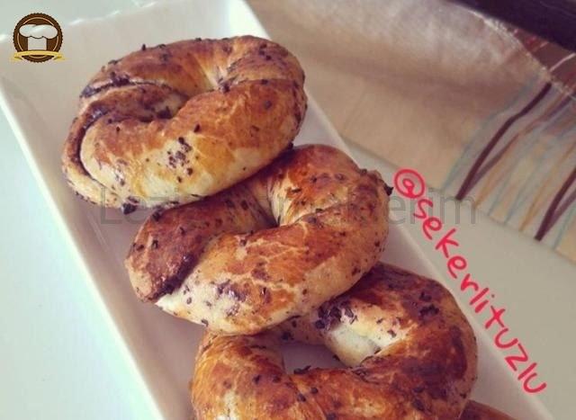 Leziz Zeytinli Açma Tarifi
