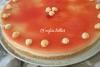 Yalancı Cheescake Tarifi