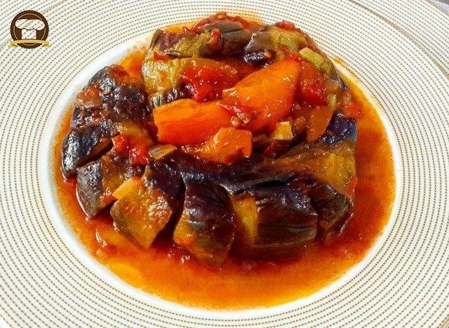 Patlıcan Çığırtma