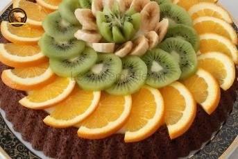 Tart Pasta