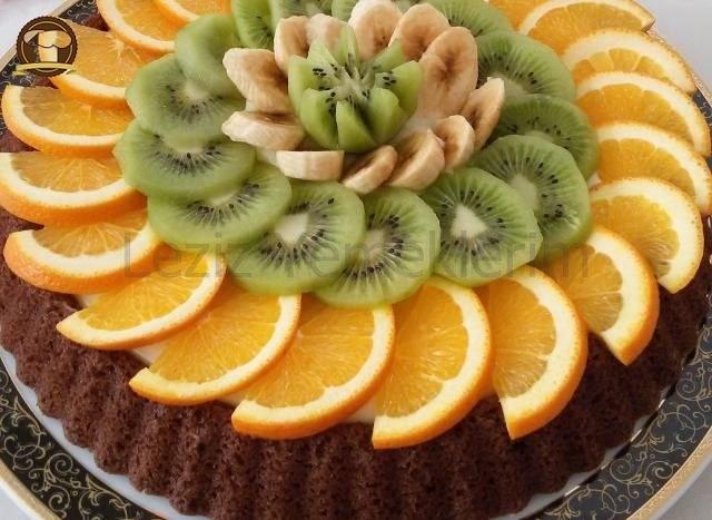 Tart Pasta