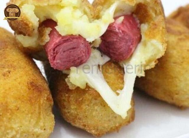 Sürpriz Patates
