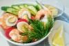 Kokteyl Salatası