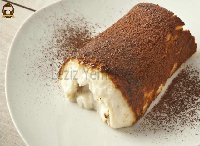 Kazandibi Yapımı