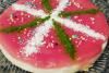 Vişne Soslu Cheesecake