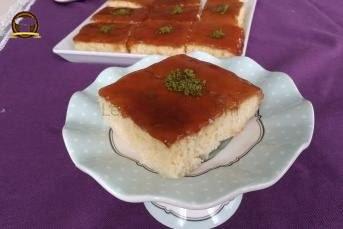 Trileçe Yapımı