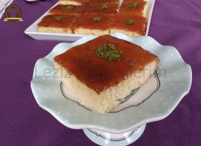 Trileçe Yapımı
