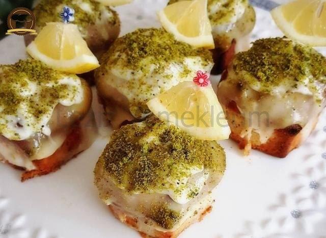Limonlu Haşhaşlı Kek Nasıl Yapılır