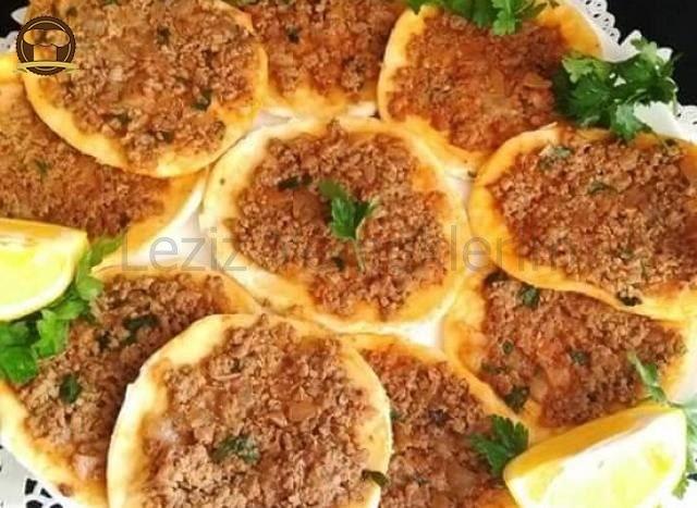 Fındık Lahmacun