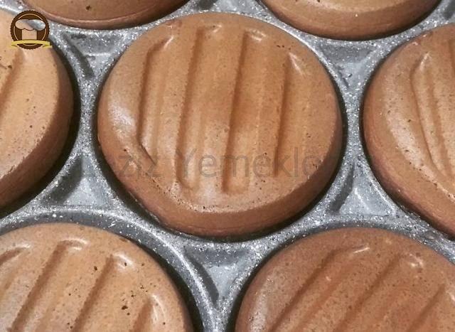 Kakaolu Pankek Tarifi