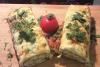 Otlu Omlet Tarifi