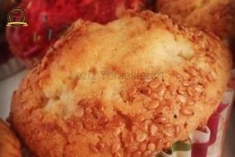 Cupcake Tarifi