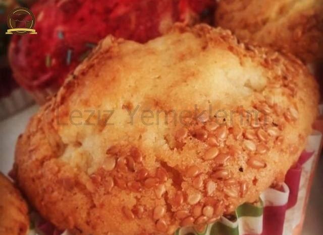 Cupcake Tarifi
