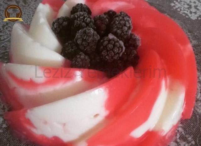 Zebra Tatlısı