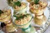 Havuçlu Kabak Salatası