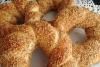 Sütlü Simit