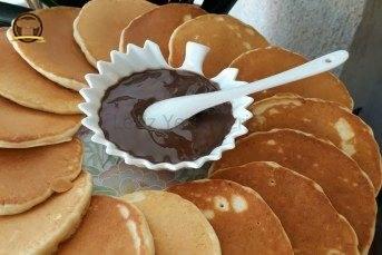 Pankek Tarifi