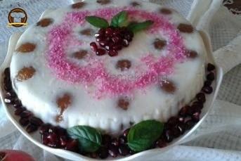 Muhallebili Kemalpaşa