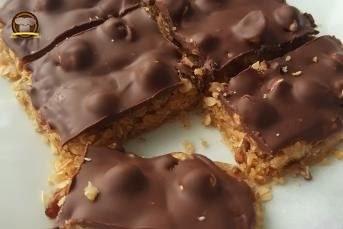 Fit Snickers