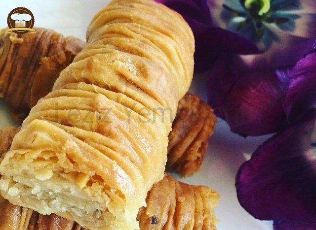 Kuru Burma Baklava