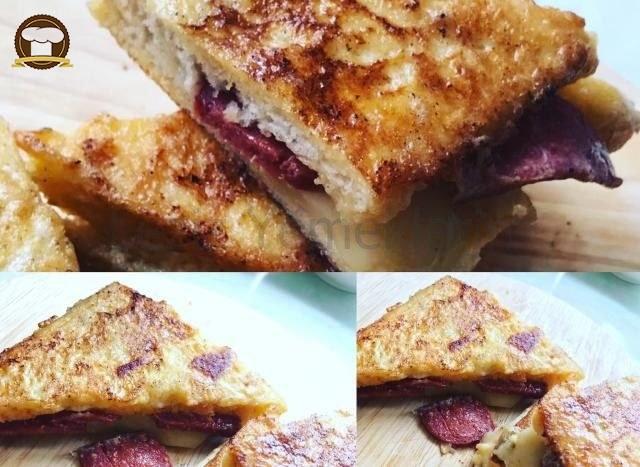 Tavada Tost