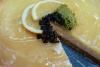 Limonlu Cheesecake