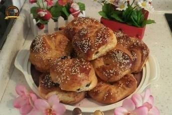 Zeytinli Açma