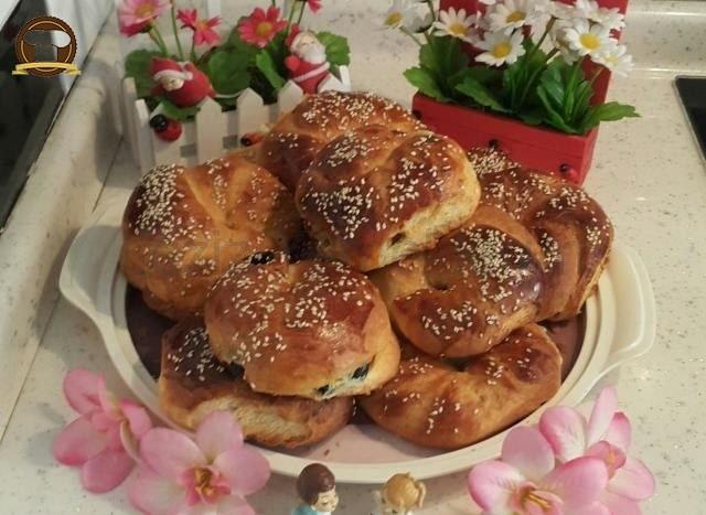 Zeytinli Açma
