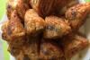 Baklavalık Yufkayla Patatesli Çıtır Börek