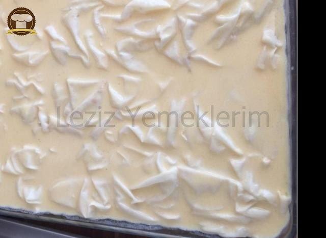 Kolay Börek Tarifi