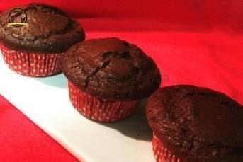 Çikolatalı Muffin