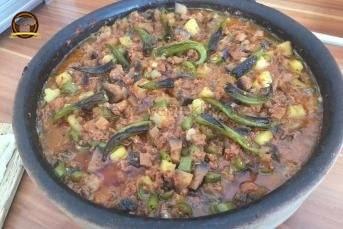 Arap Tavası Tarifi