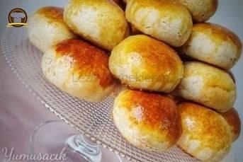 Pofuduk Poğaça