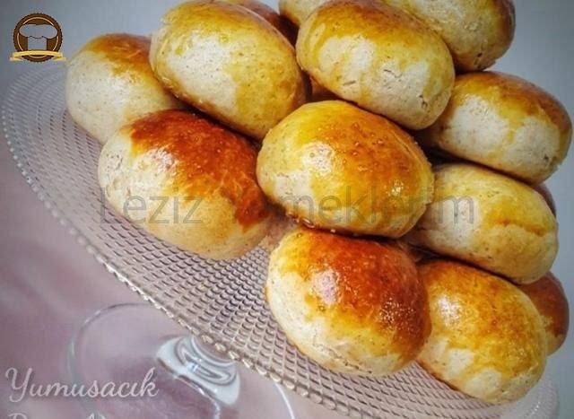 Pofuduk Poğaça