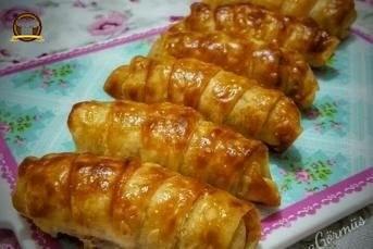 Çıtır Börek