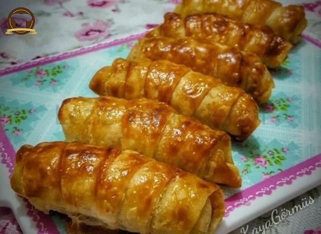 Çıtır Börek