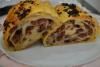 Kıymalı Rulo Açma Börek