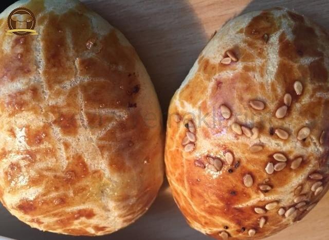 Ağızda Dağılan Pastane Poğaçası Tarifi