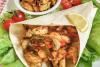 Tavuk Fajita Tarifi