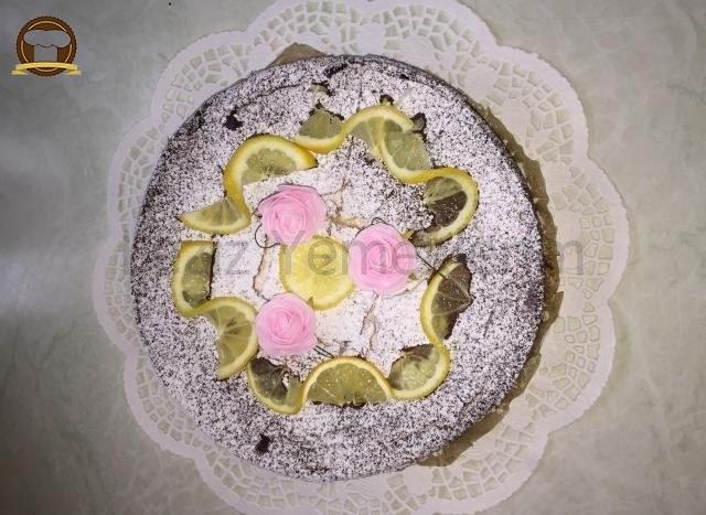 Peynirli Pasta (Kâsekuchen)