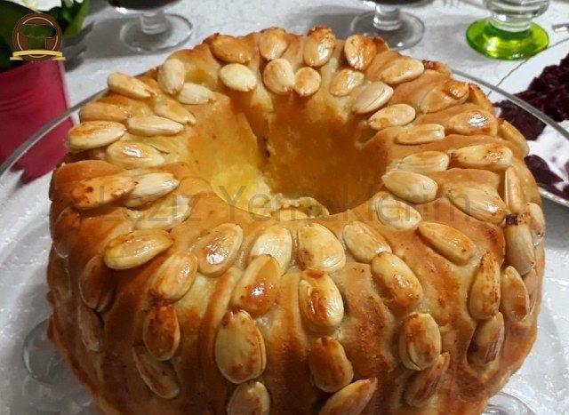Perde Pilavı Tarifi Nasıl Yapılır