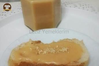 Süt Reçeli Tarifi