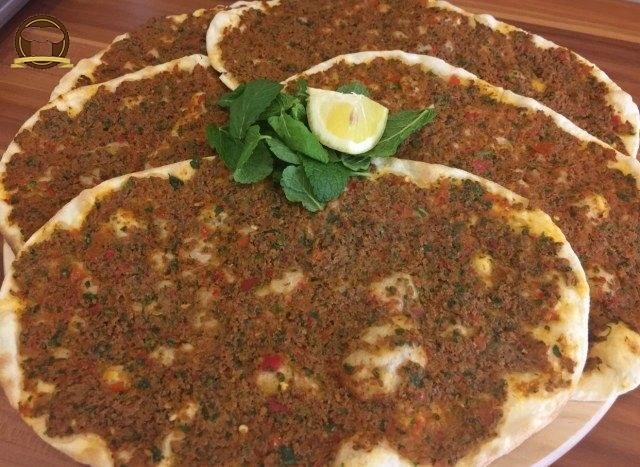 Antep Lahmacunu