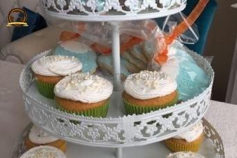 Cupcake Tarifi