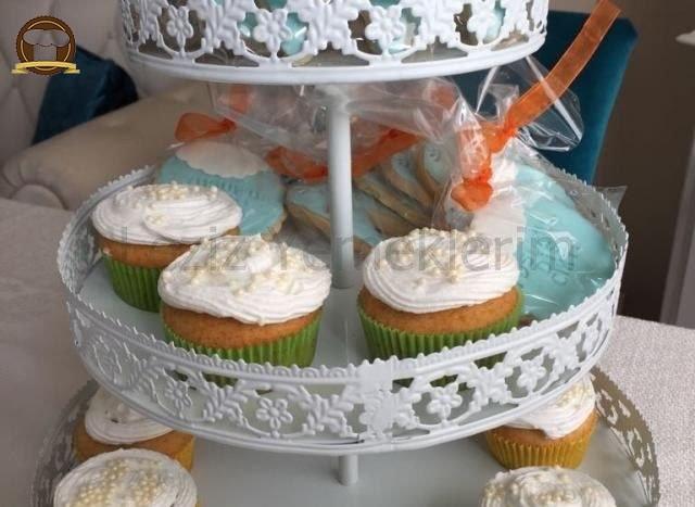 Cupcake Tarifi