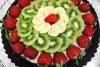 Meyveli Tart