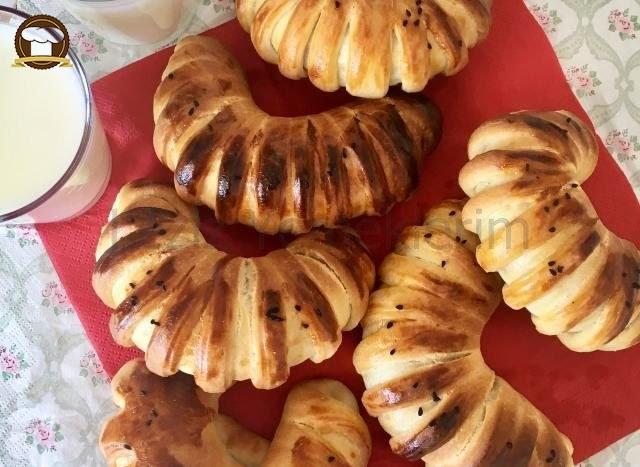 Patatesli Poğaça Tarifi