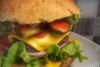 Ev Yapımı Hamburger