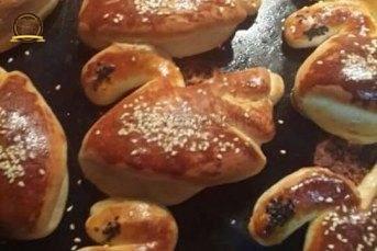 Kuğu Poğaça